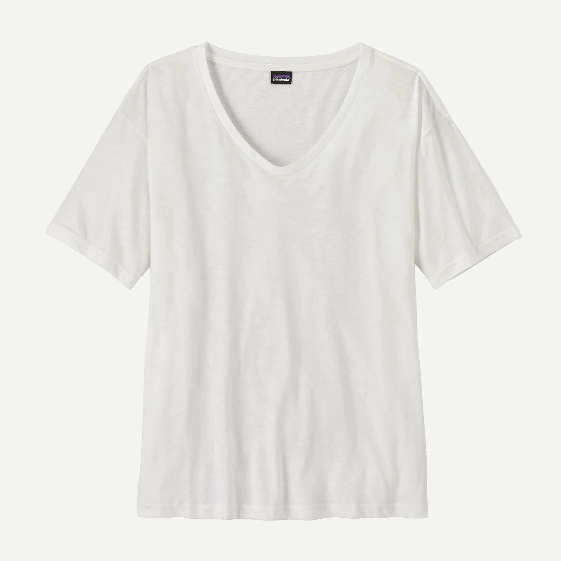Patagonia Mainstay Short Sleeve Top Women's