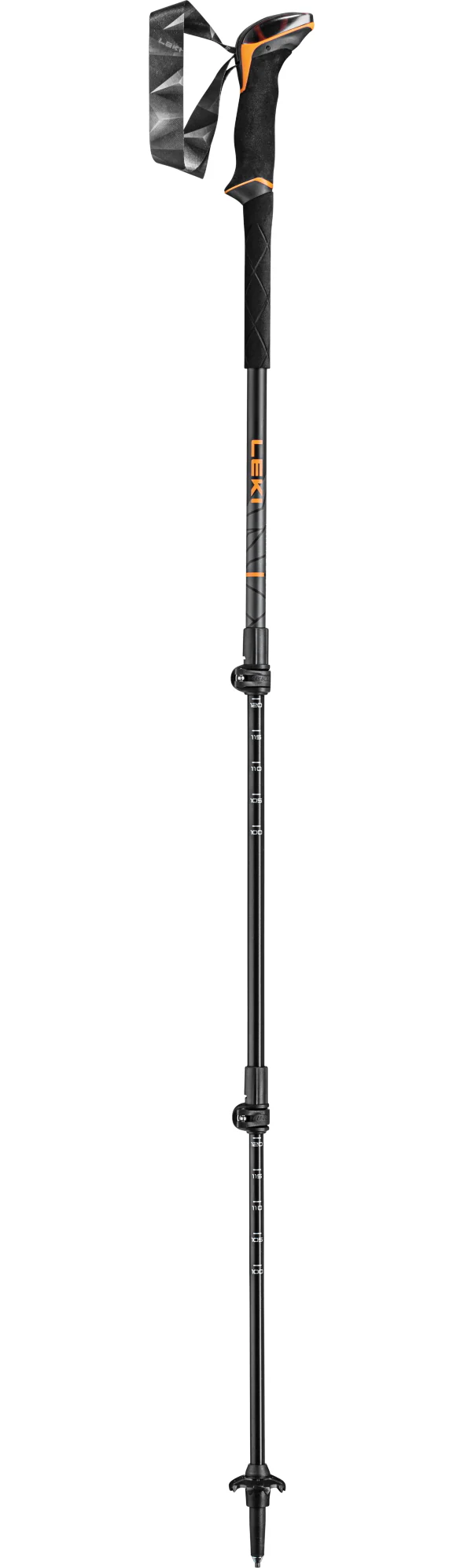 Leki Makalu Lite Hiking Poles - Image 2