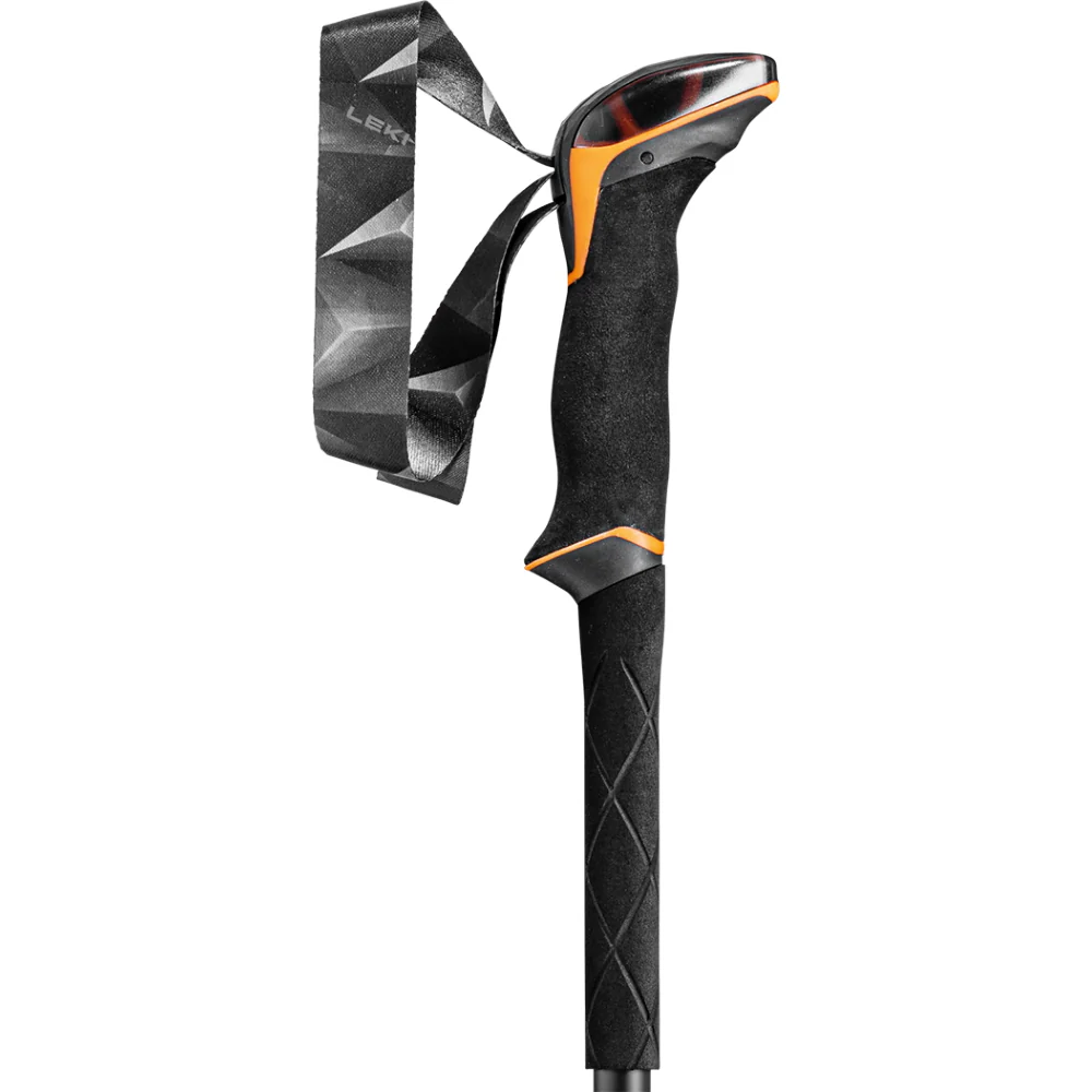 Leki Makalu Lite Hiking Poles - Image 3