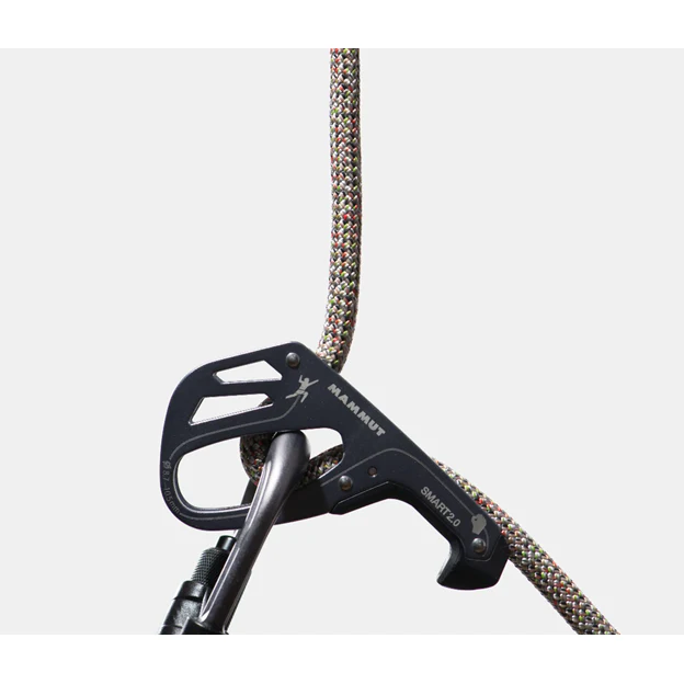 Mammut 9.5 Crag We Care Classic Rope 60m - Image 3