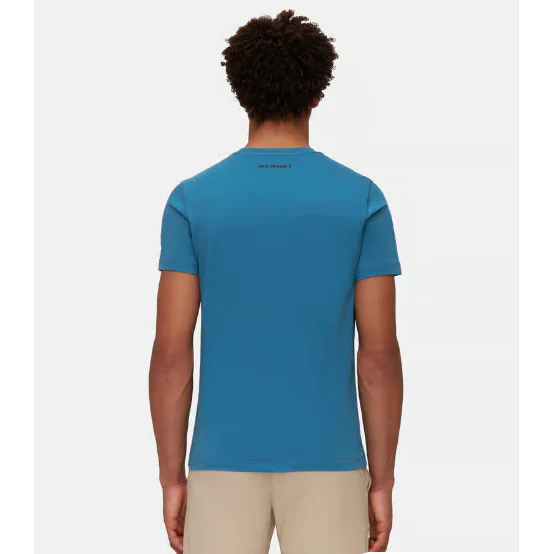 Mammut Core T-Shirt Classic Men's - Image 3