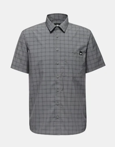 Mammut Lenni Short Sleeve Shirt Men's - Image 2