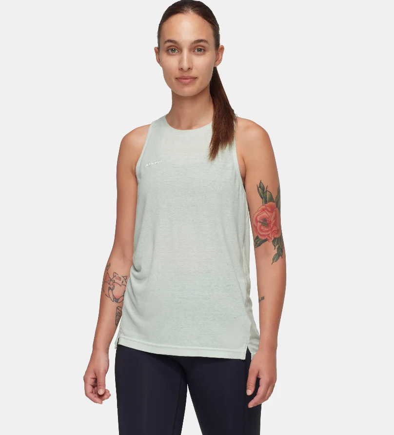 Mammut Masone Light Tank Top Women's - Image 2