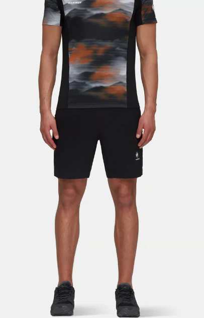 Mammut Massone Sport Shorts Men's - Image 2