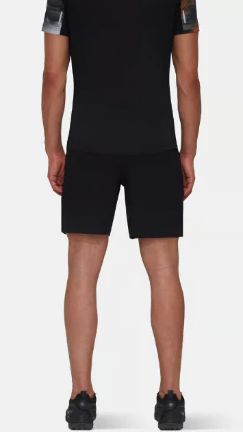 Mammut Massone Sport Shorts Men's - Image 3