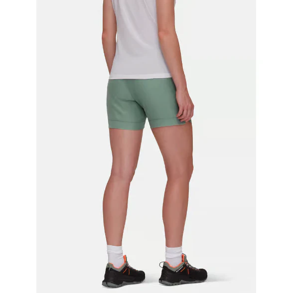 Mammut Massone Sport Shorts Women's - Image 3