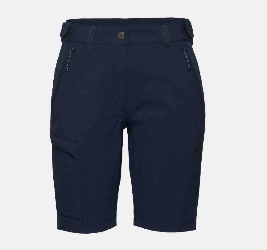 Mammut Runbold IV Short Women's