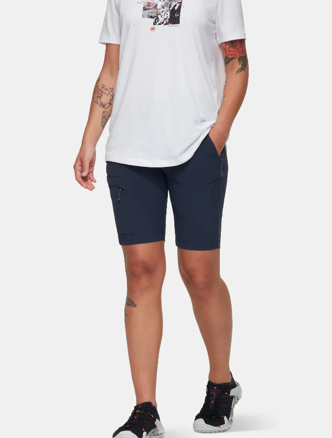 Mammut Runbold IV Short Women's - Image 2