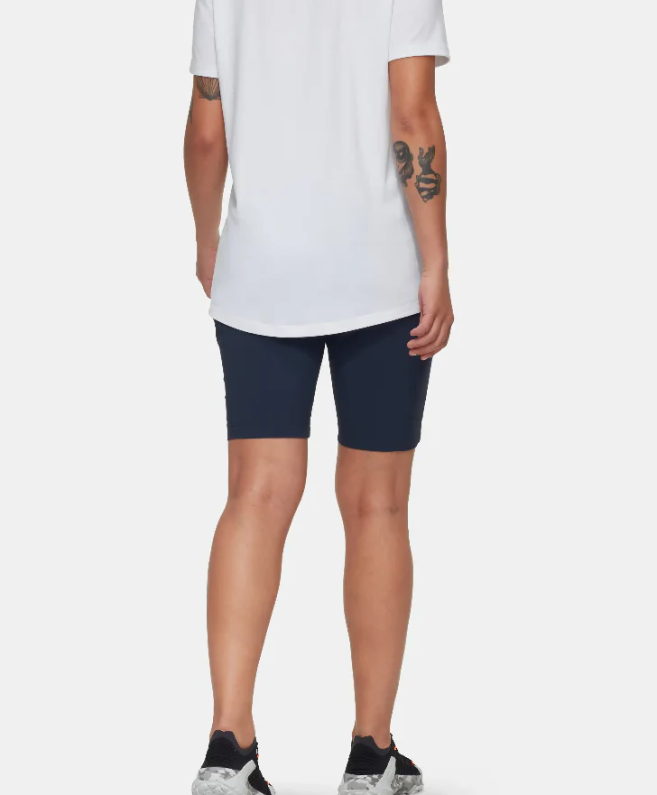 Mammut Runbold IV Short Women's - Image 3
