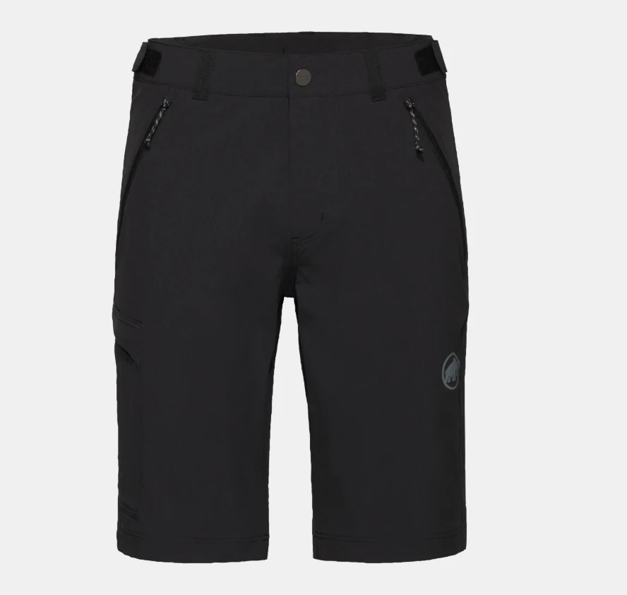 Mammut Runbold IV Shorts Men's