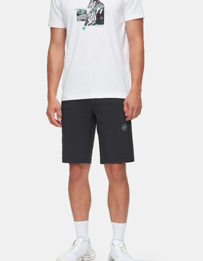 Mammut Runbold IV Shorts Men's - Image 2