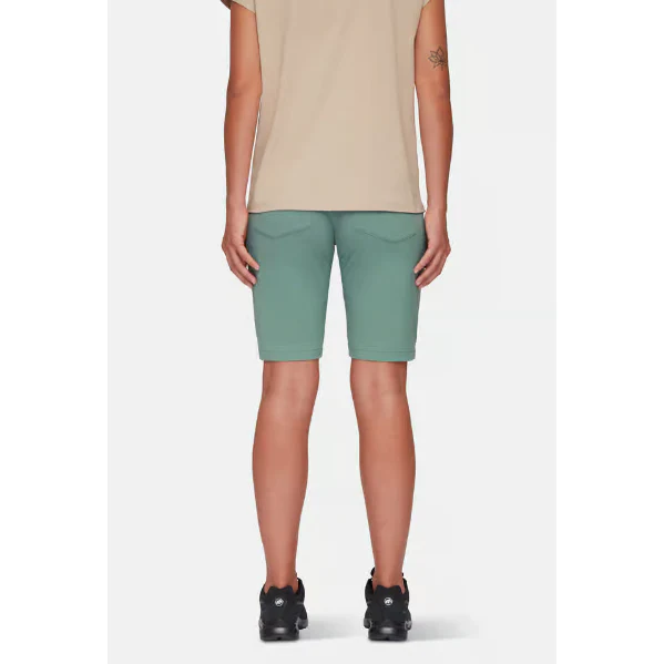 Mammut Runbold Shorts Women's - Image 3