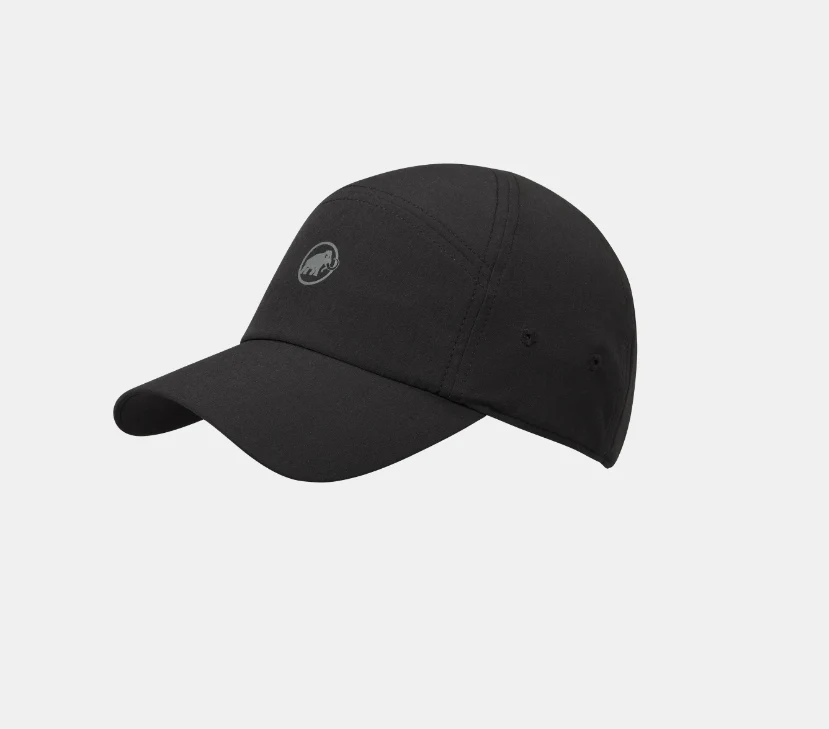 Mammut Sun Peak Cap - Image 5