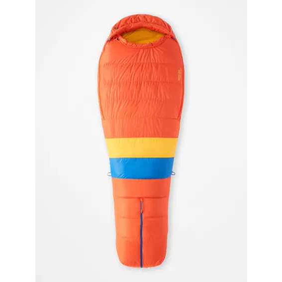 Marmot Always Summer