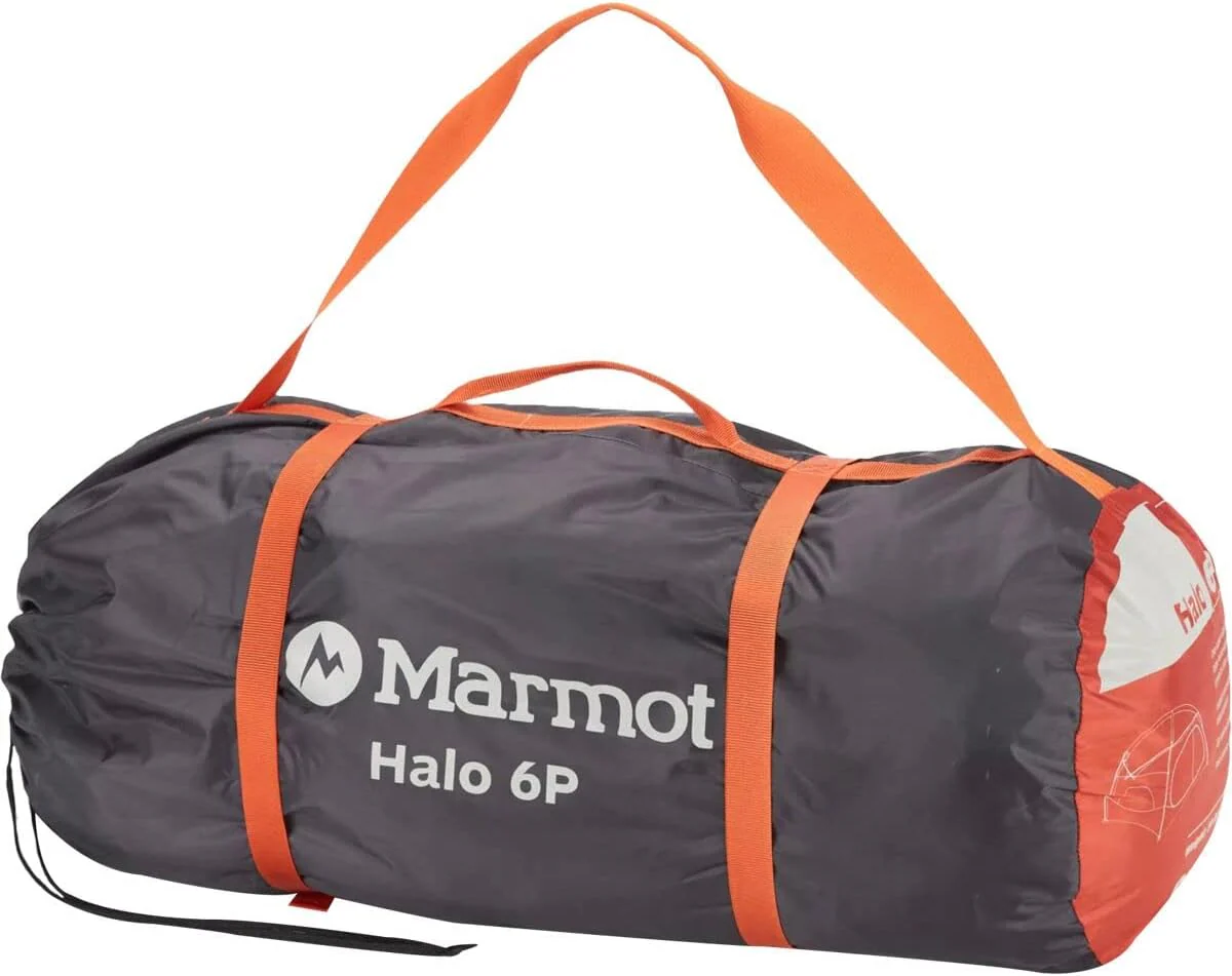 Marmot Halo 6P Tent - Image 4