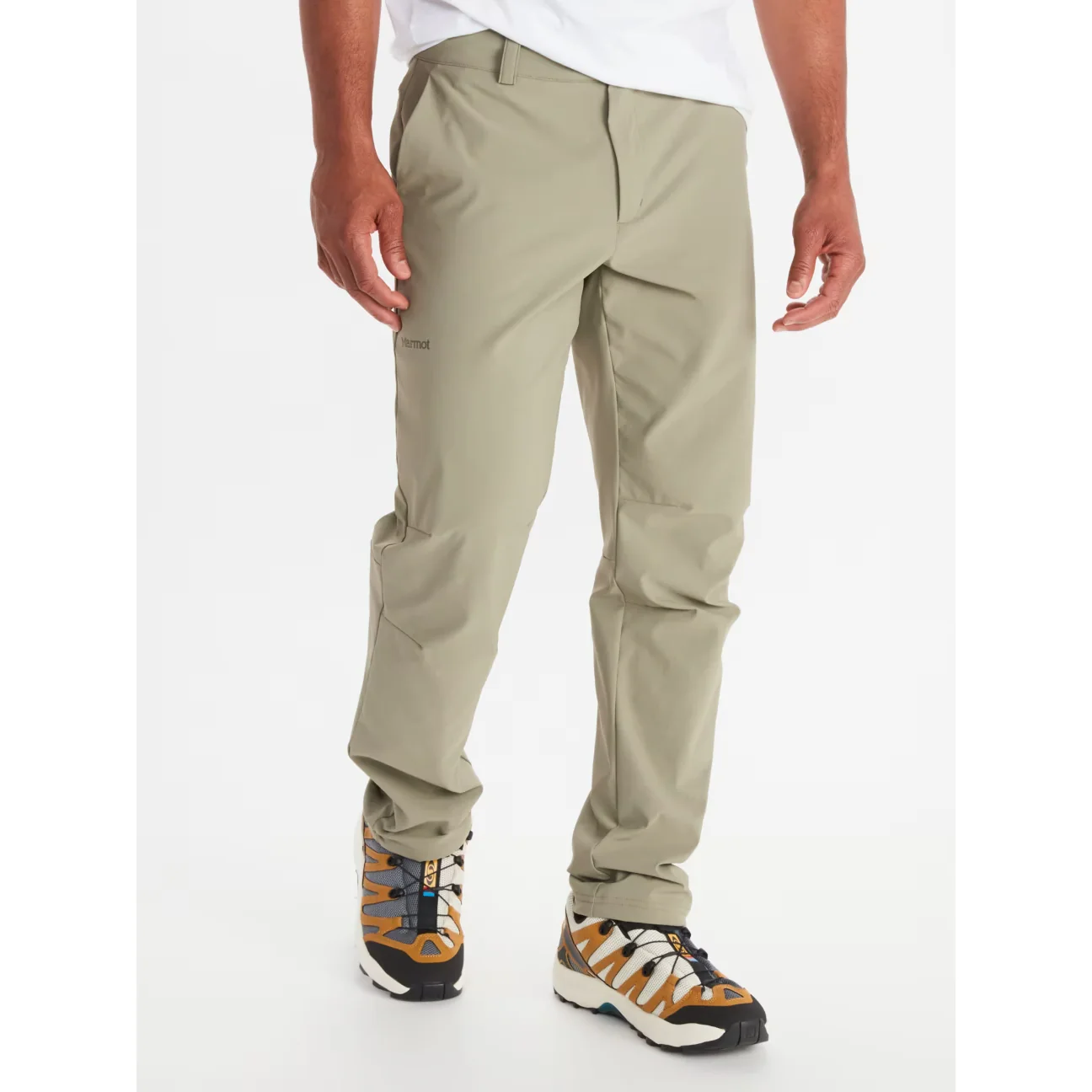 Marmot Scree Pant Men's - Image 4