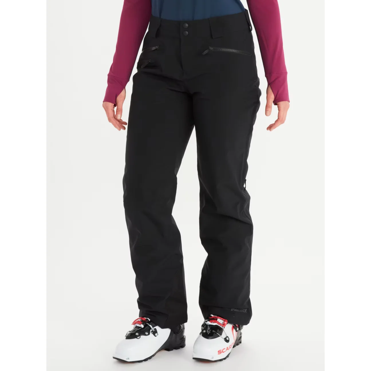 Marmot Slopestar Pant Women's