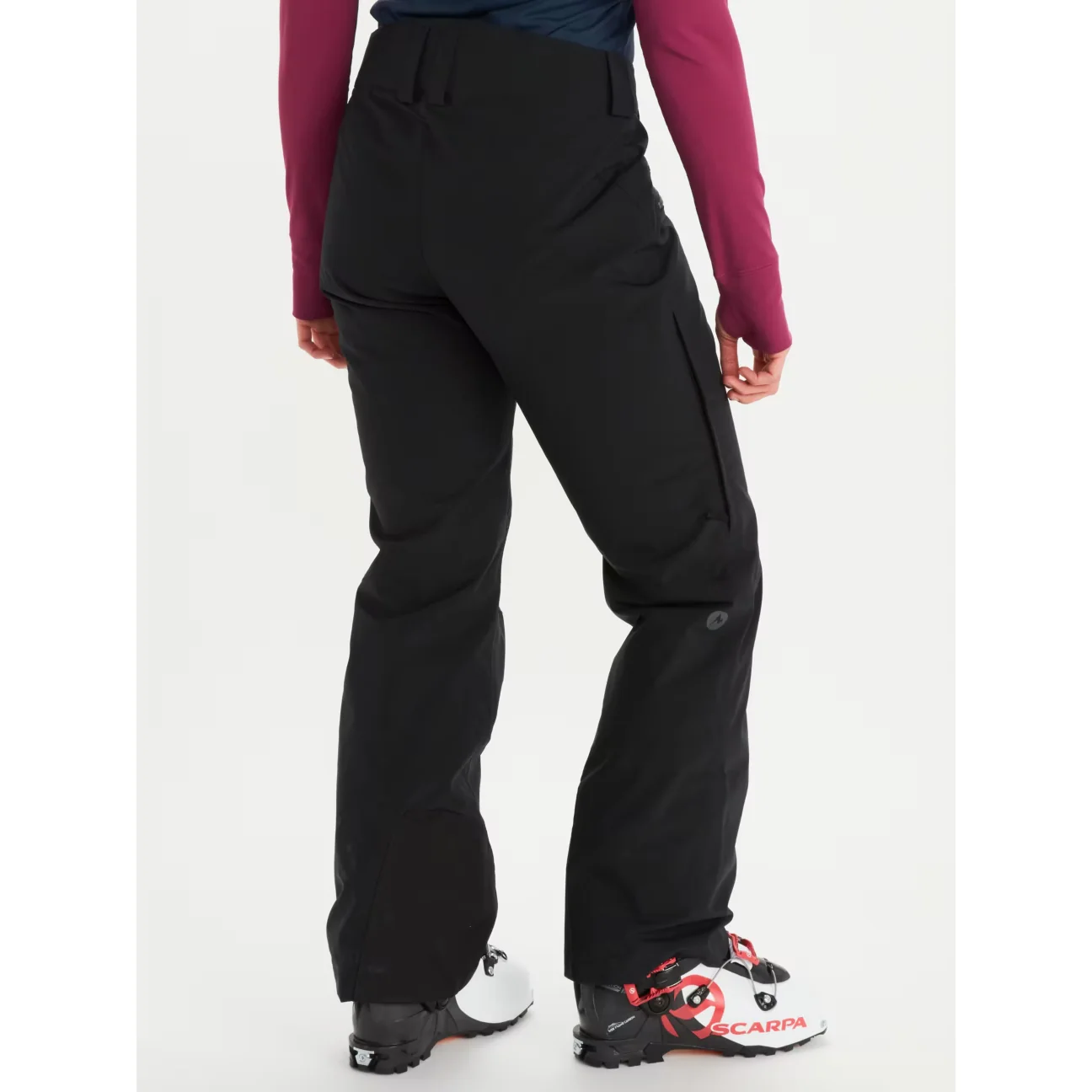 Marmot Slopestar Pant Women's - Image 2