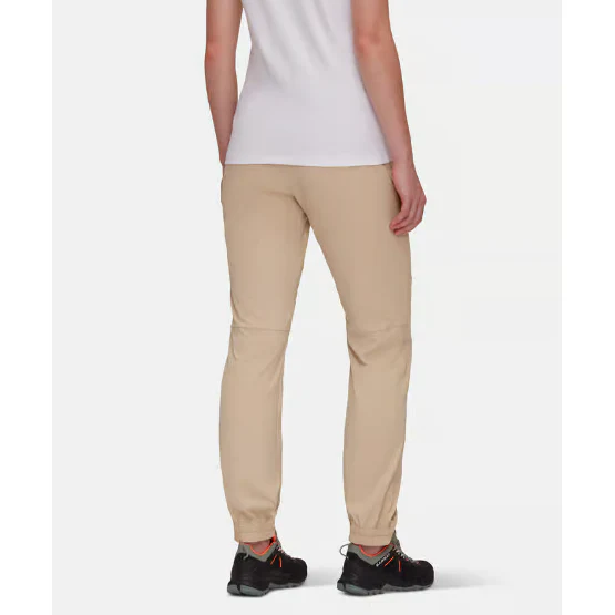 Mammut Massone Light Pants Women's - Image 3