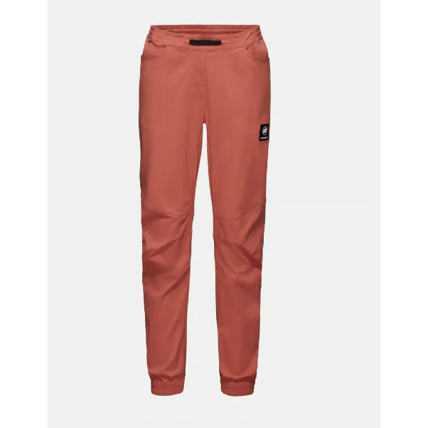 Mammut Massone Light Pants Women's - Image 4
