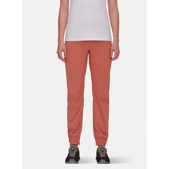 Mammut Massone Light Pants Women's - Image 5