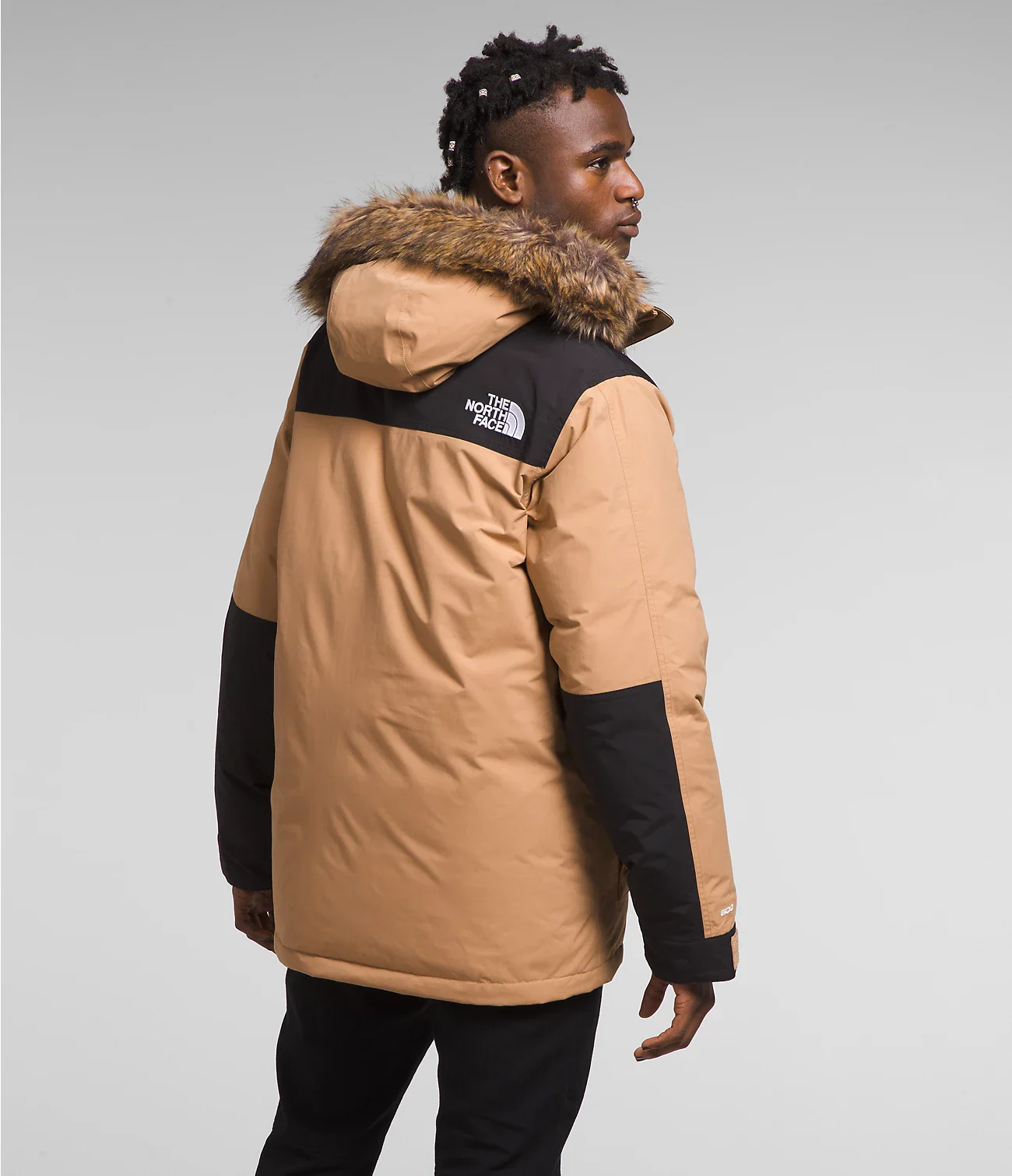 The North Face Mcmurdo Parka Men's - Image 10