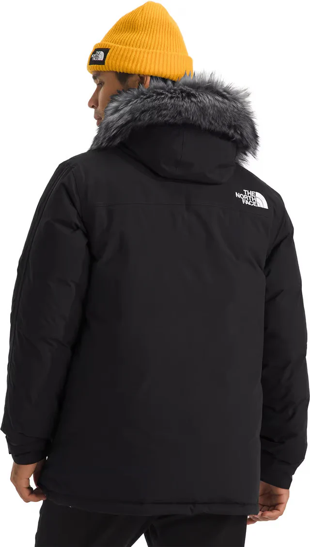 The North Face Mcmurdo Parka Men's - Image 4