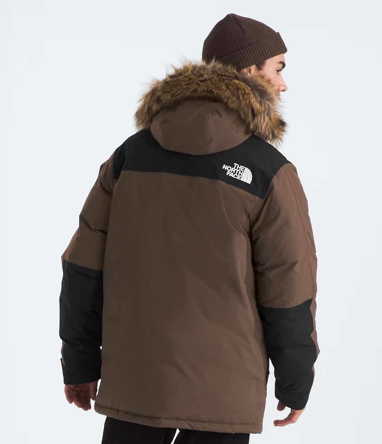 The North Face Mcmurdo Parka Men's - Image 6