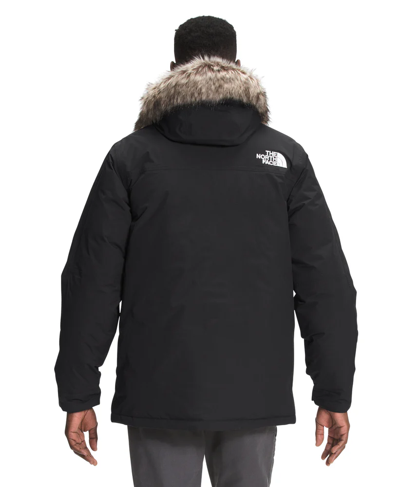 The North Face Mcmurdo Parka Men's - Image 8