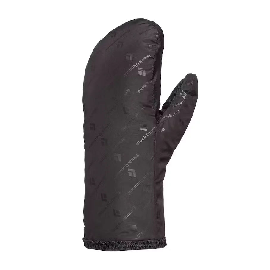 Black Diamond Mercury Mitts - Image 2