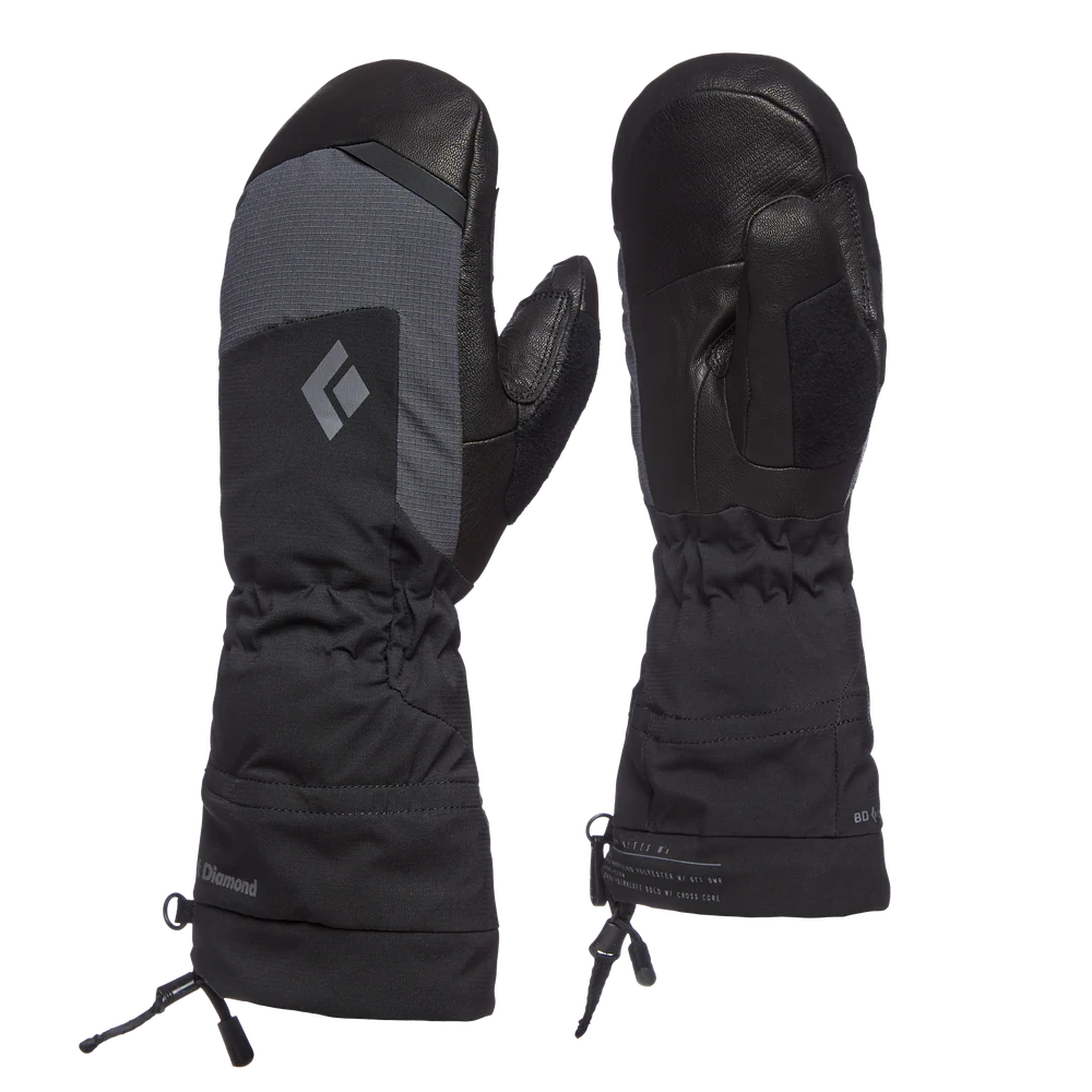 Black Diamond Mercury Mitts Women's