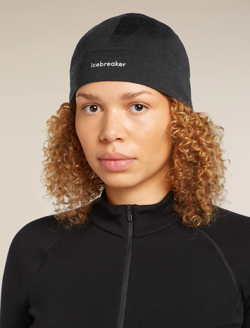 Icebreaker Merino 200 Oasis Beanie - Image 4