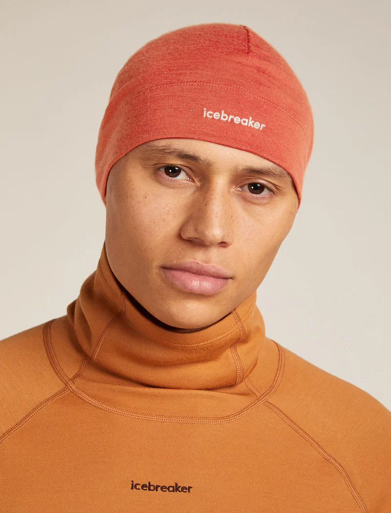 Icebreaker Merino 200 Oasis Beanie - Image 6