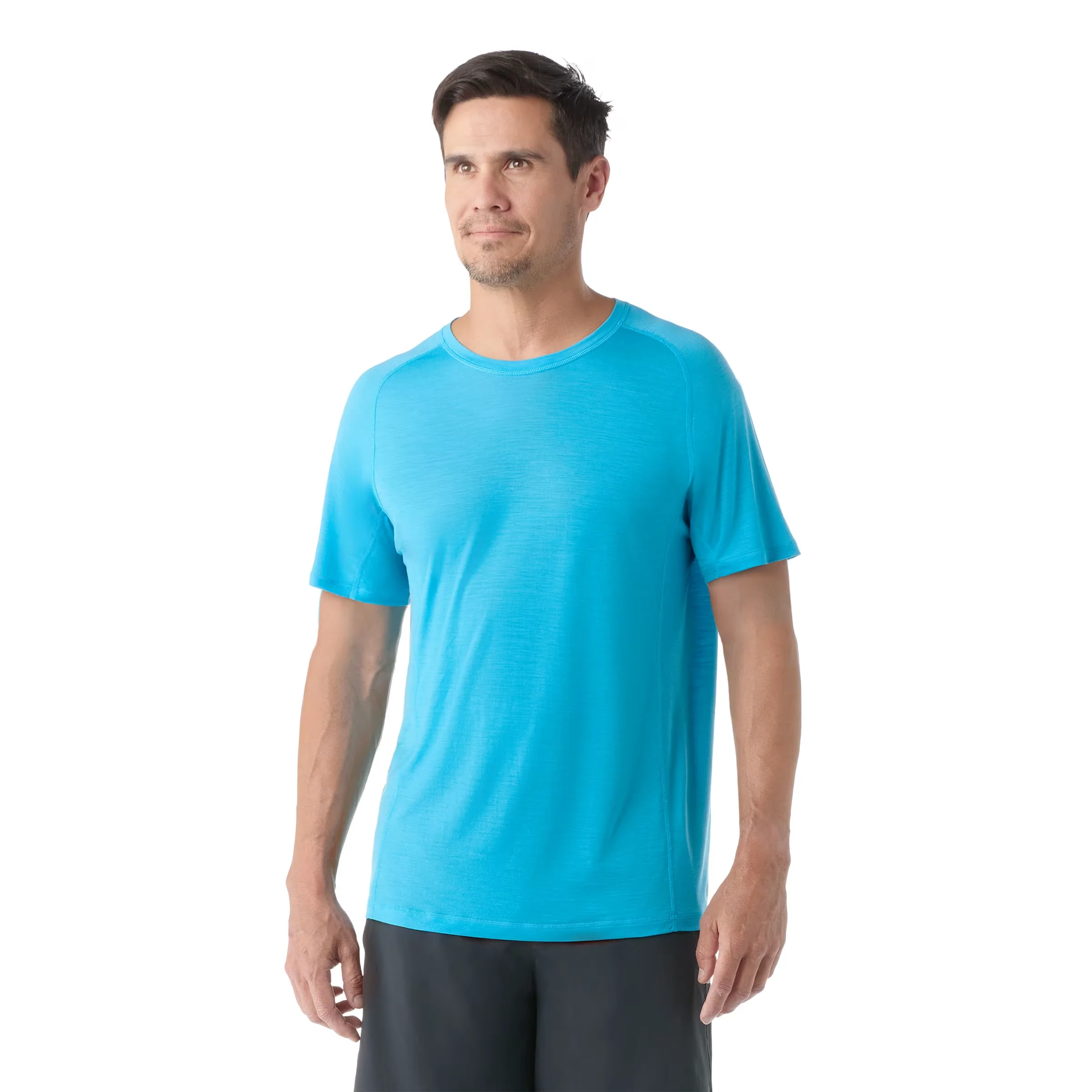 Smartwool Merino Sport 120 SS Men's - Image 3