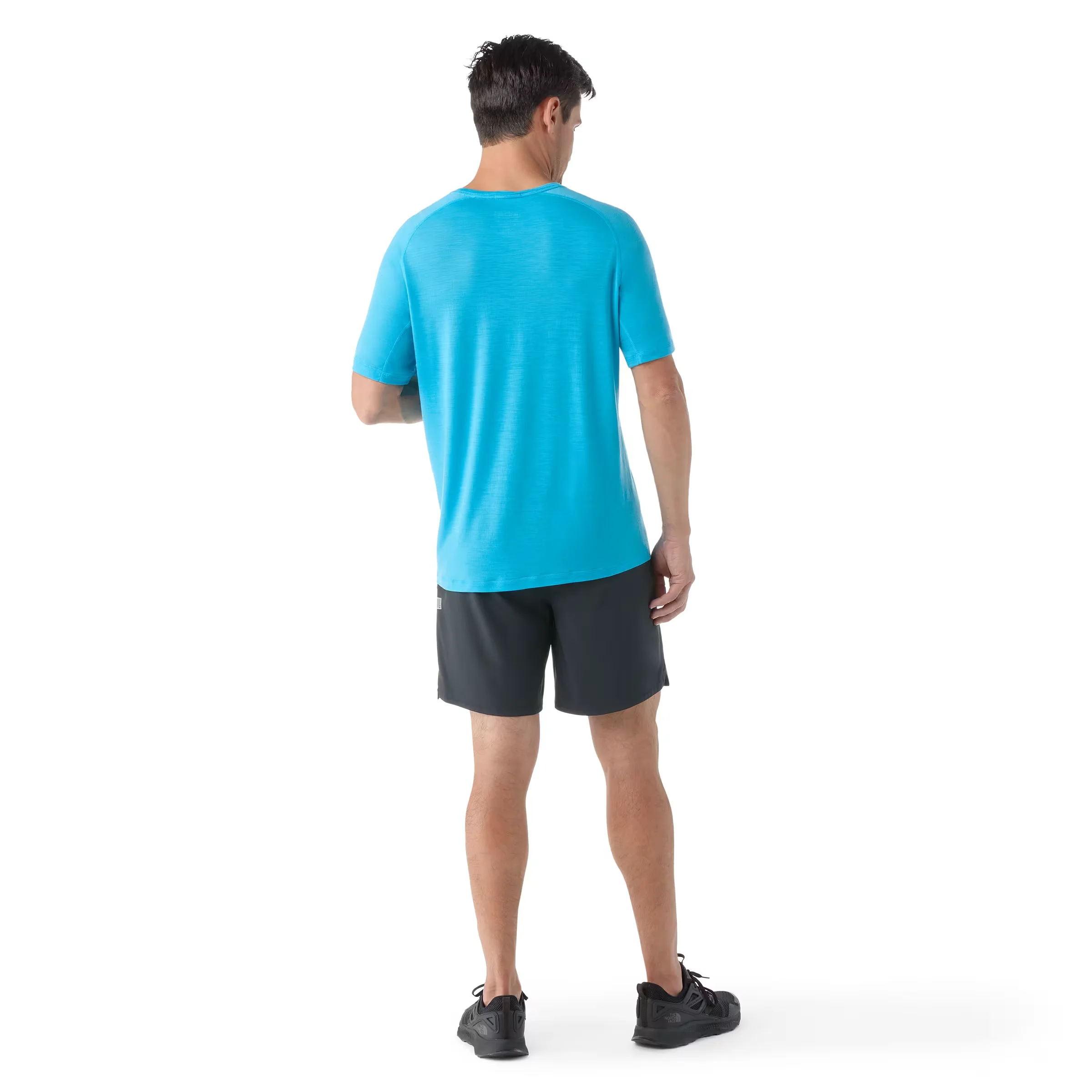 Smartwool Merino Sport 120 SS Men's - Image 4