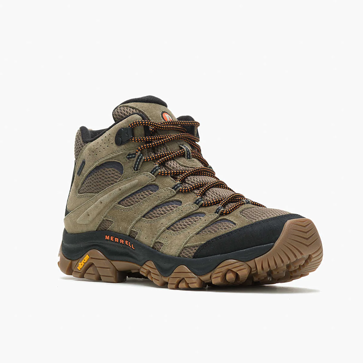 Merrell Moab 3 Mid Waterproof Men's - Image 3