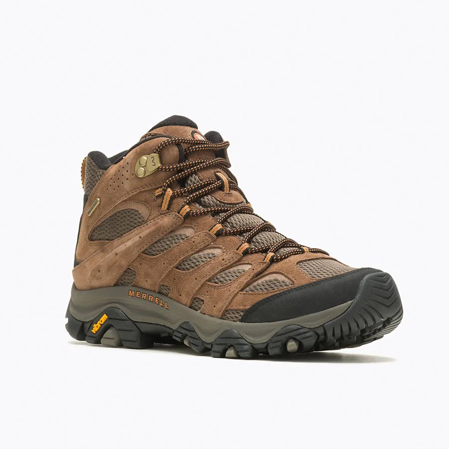 Merrell Moab 3 Mid Waterproof Men's - Image 6