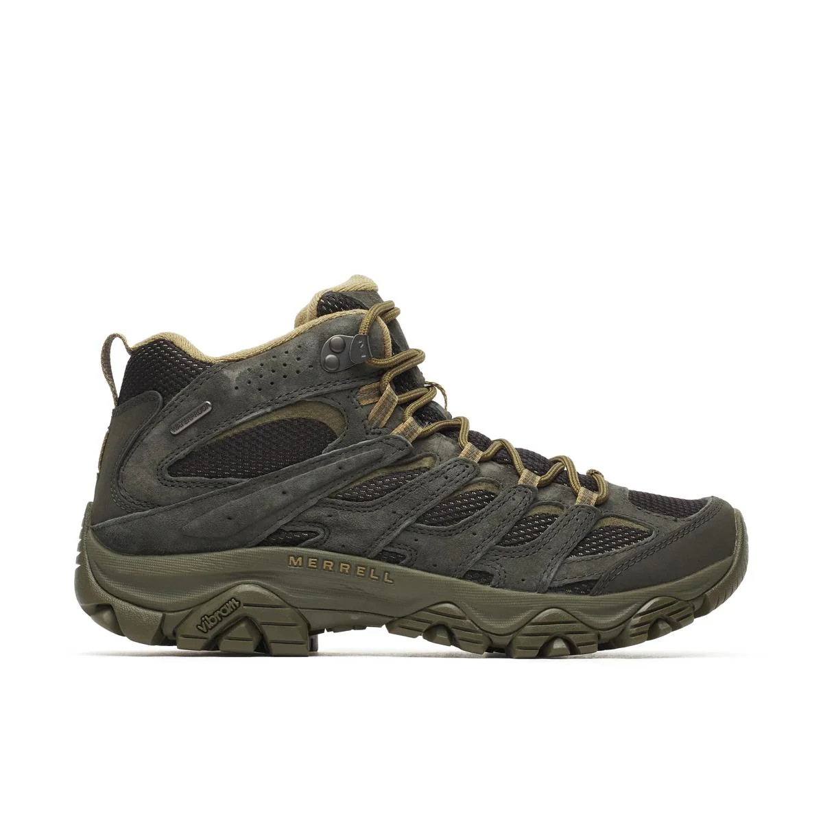 Merrell Moab 3 Mid Waterproof Men's - Image 7