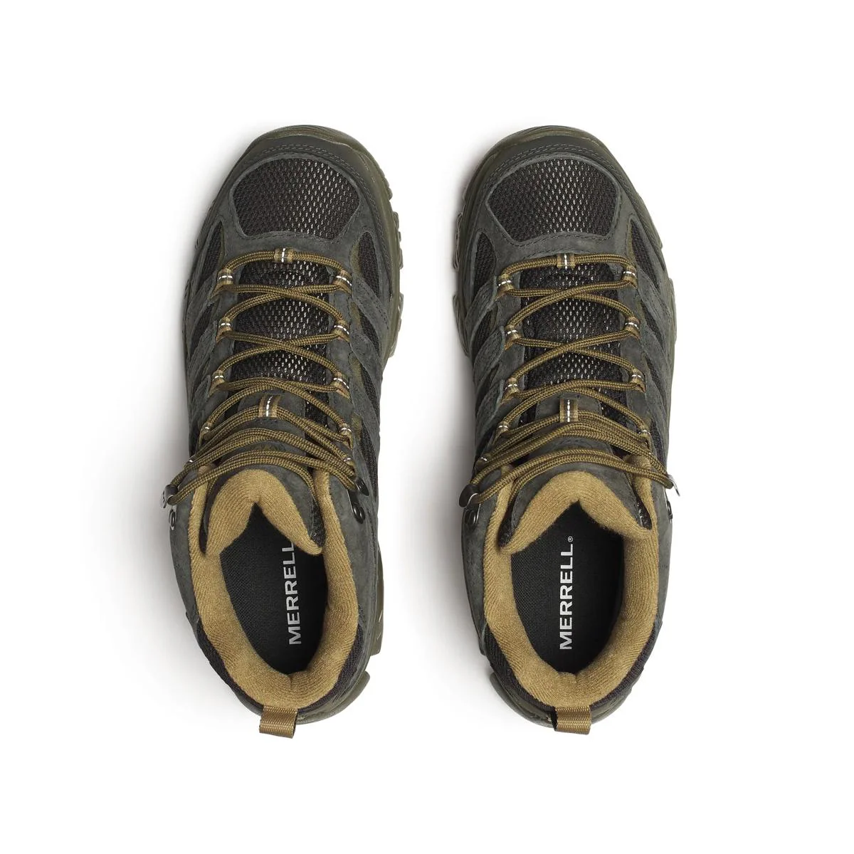 Merrell Moab 3 Mid Waterproof Men's - Image 8