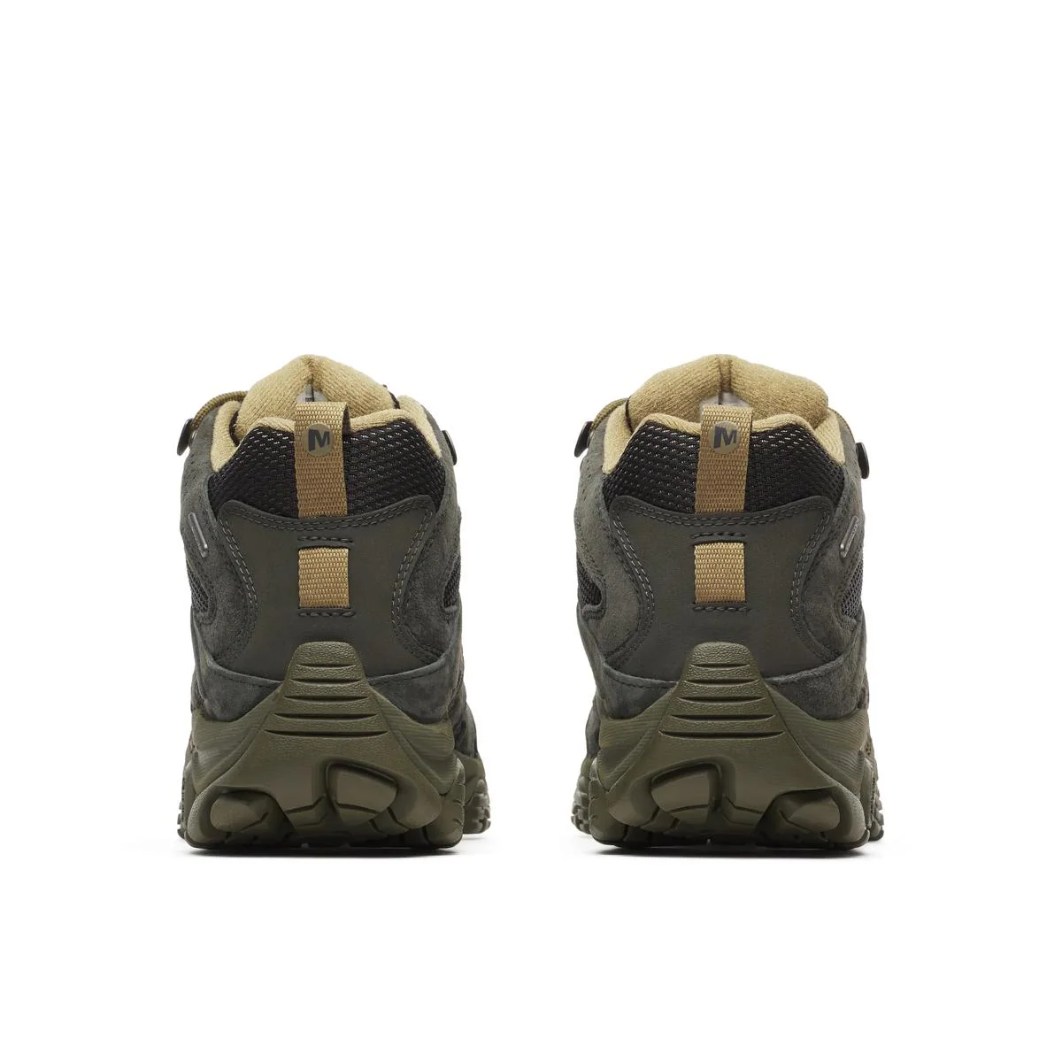 Merrell Moab 3 Mid Waterproof Men's - Image 9