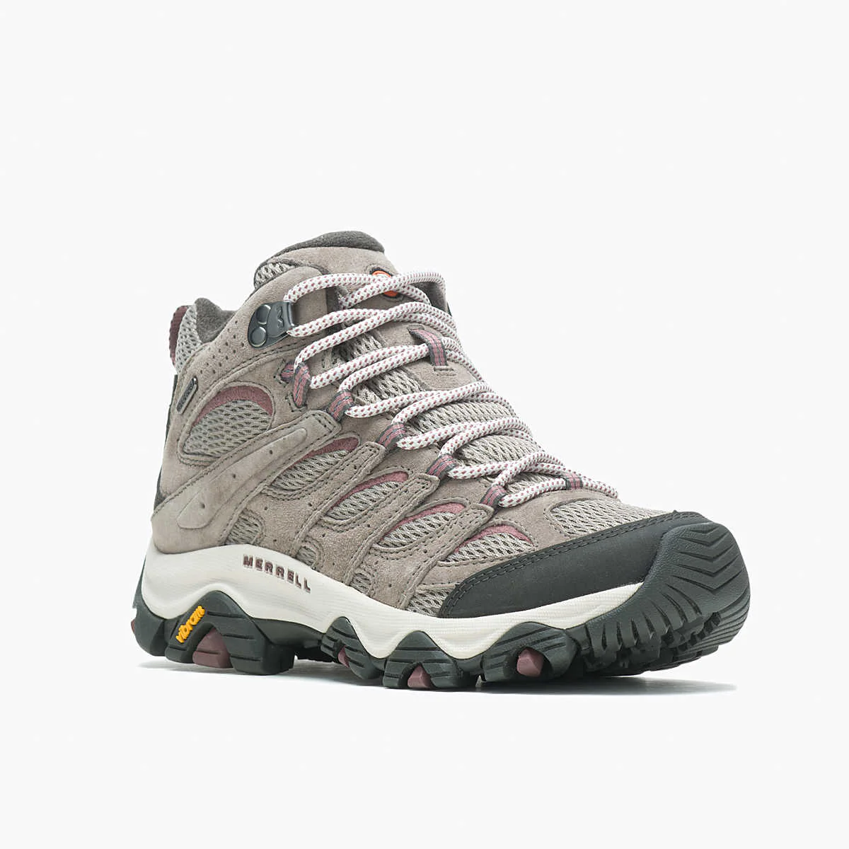 Merrell Moab 3 Mid Waterproof Women's - Image 3