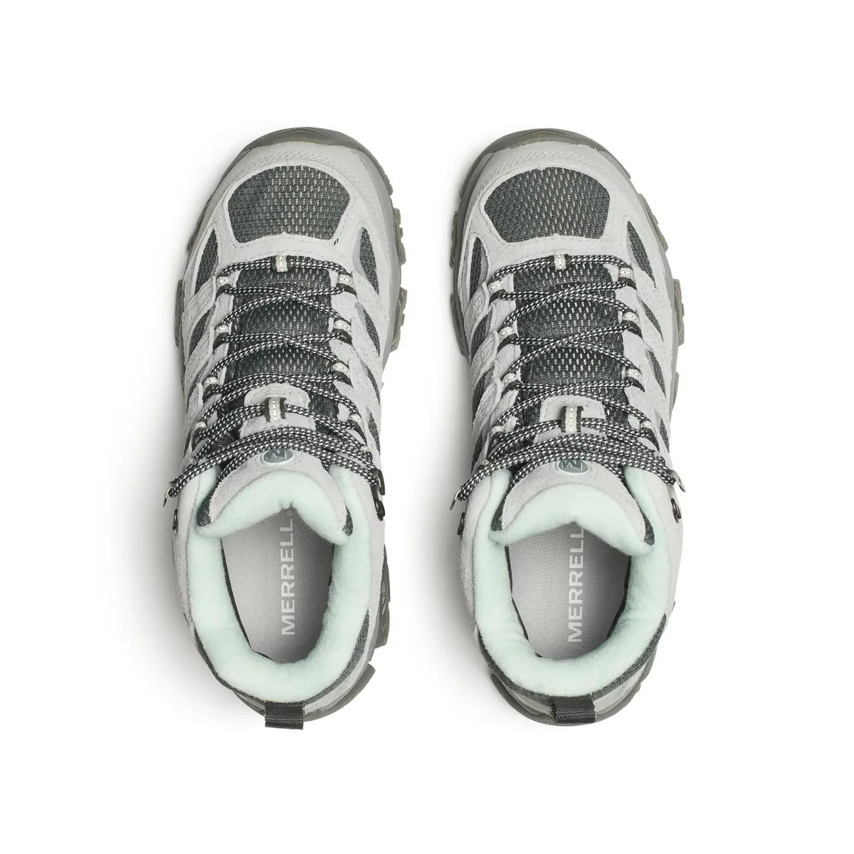 Merrell Moab 3 Mid WP Women's - Image 2