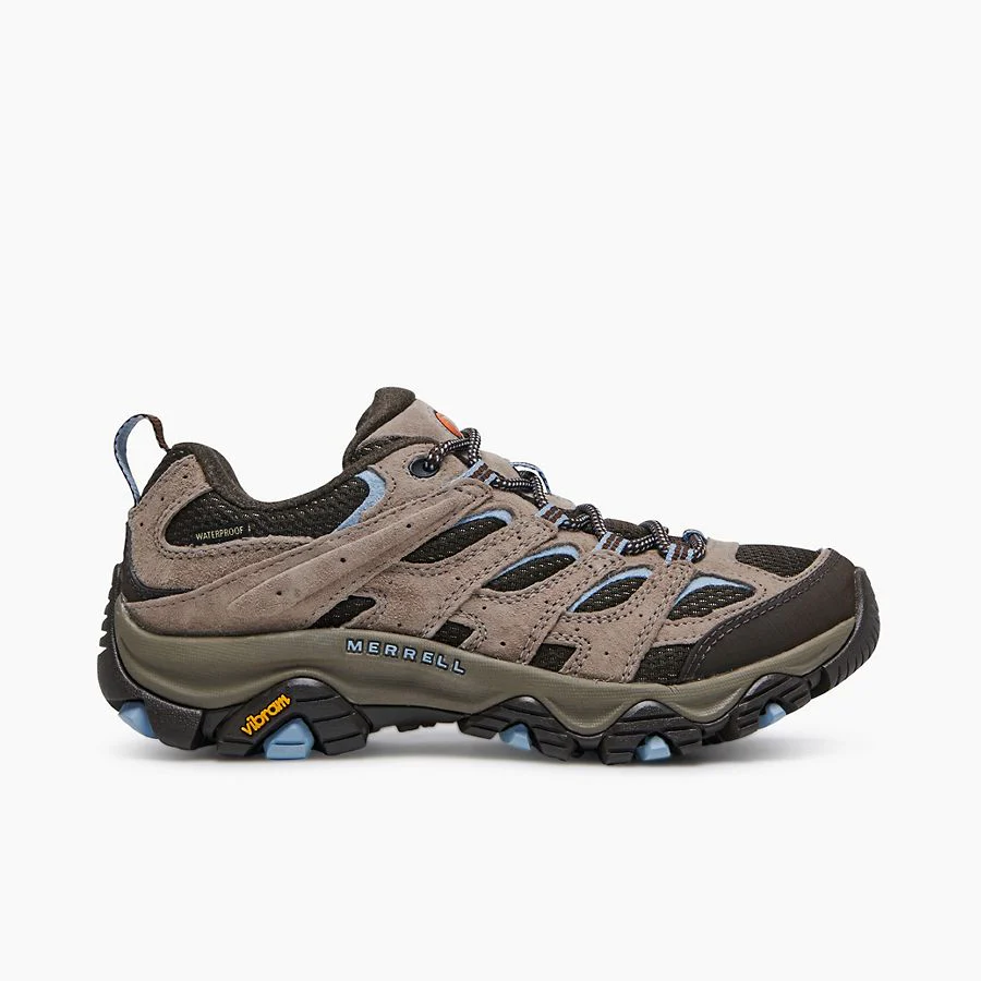 Merrell Moab 3 Waterproof Women's - Image 5
