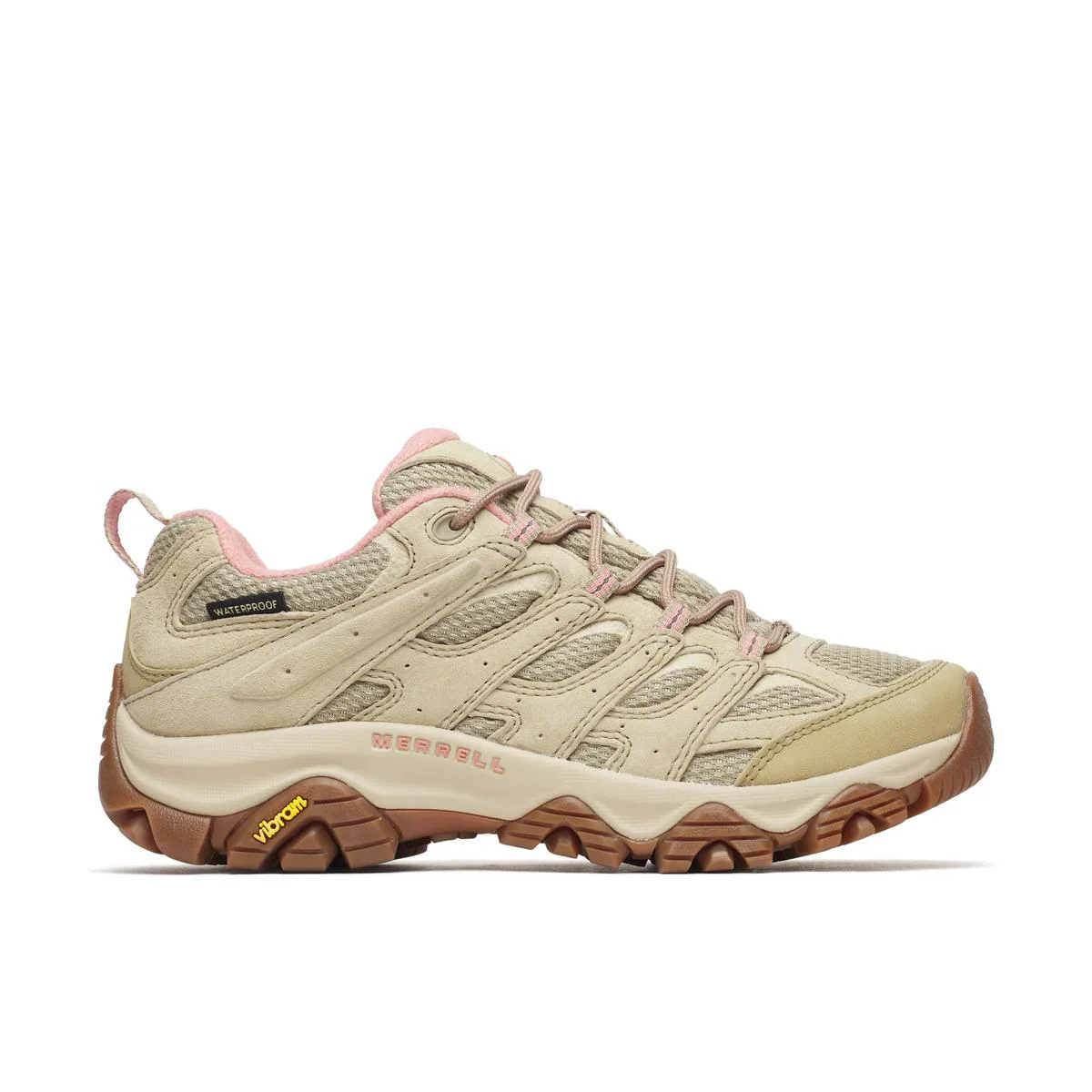 Merrell Moab 3 WP Women's