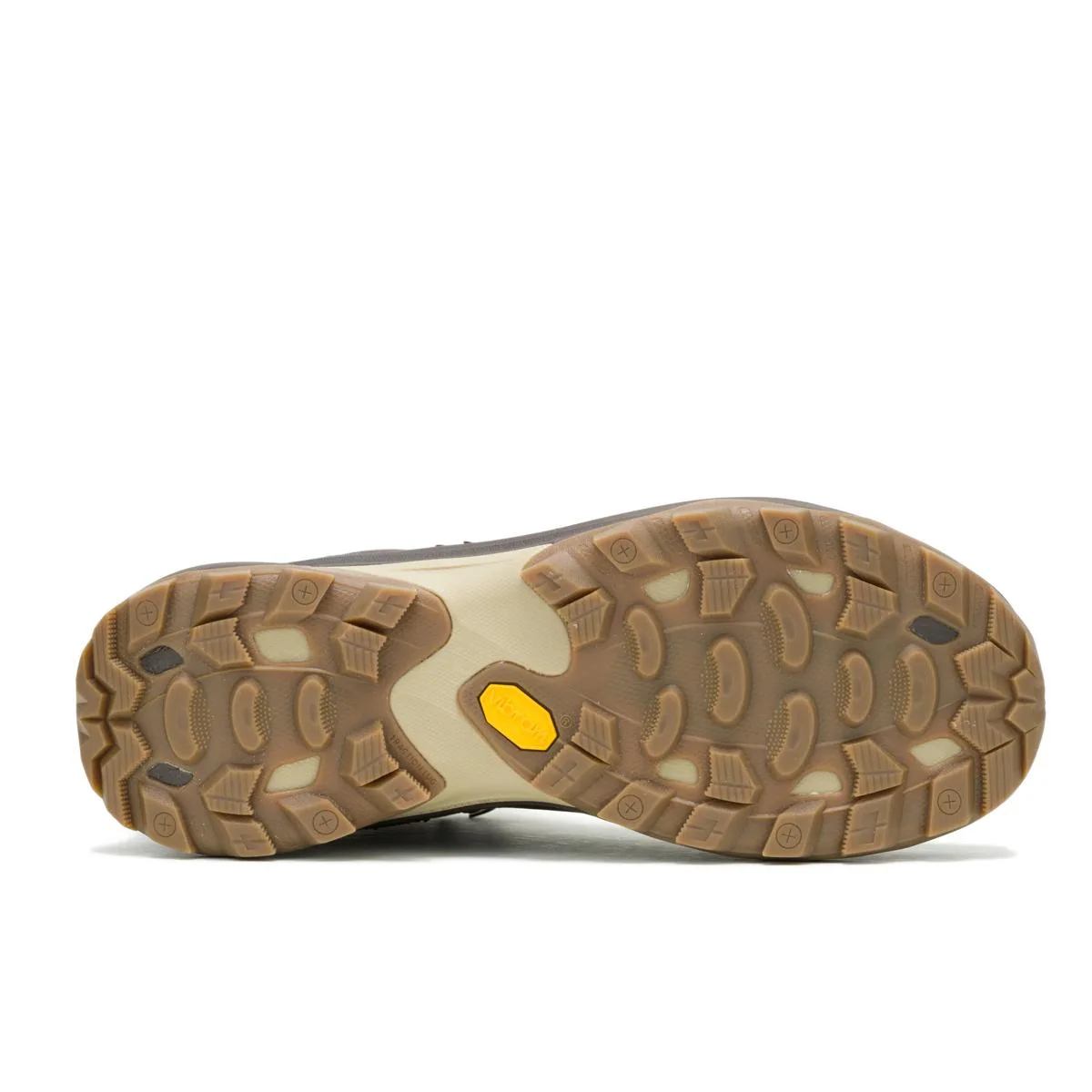 Merrell Moab Speed 2 Leather Mid WP Men's - Image 4