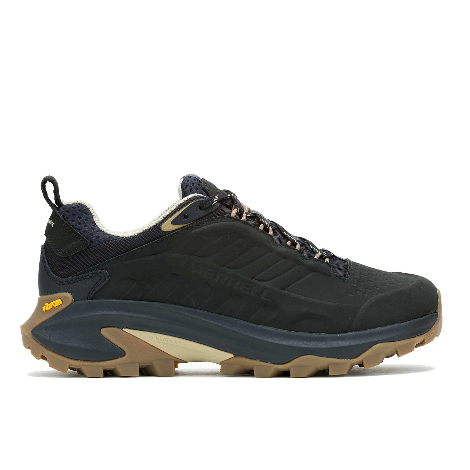 Merrell Moab Speed 2 Leather Waterproof Men's