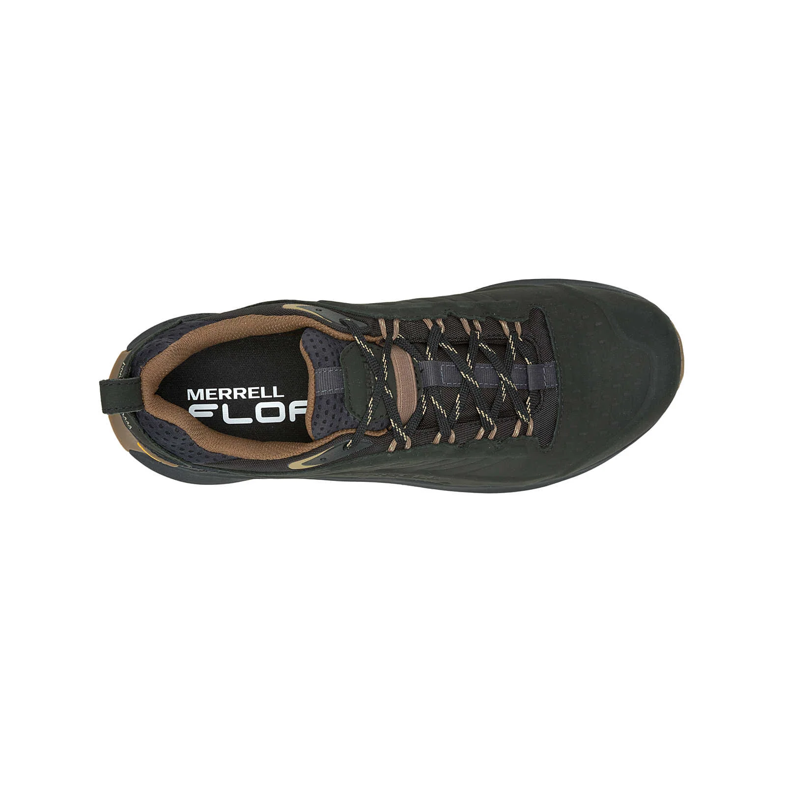Merrell Moab Speed 2 Leather Waterproof Men's - Image 2