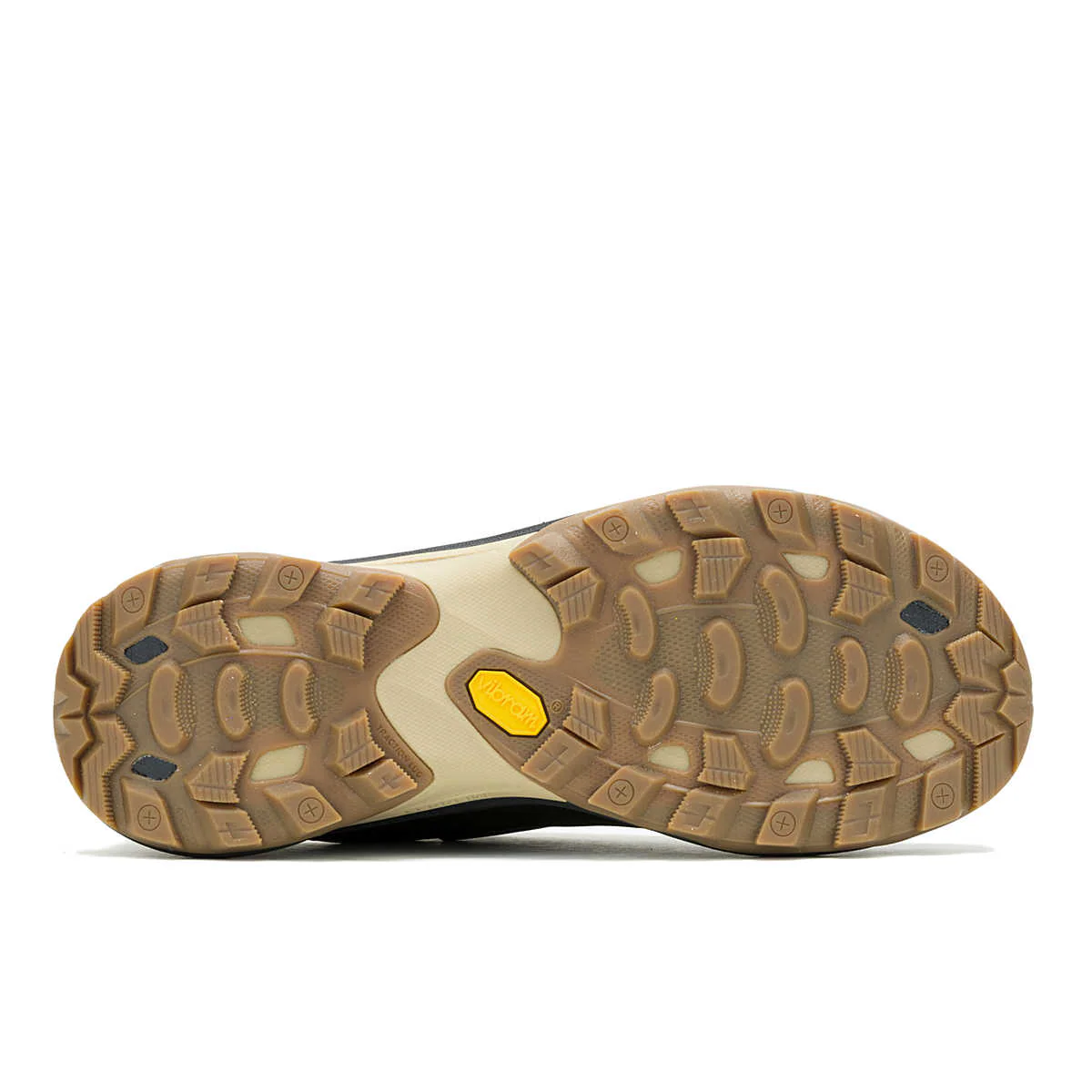 Merrell Moab Speed 2 Leather Waterproof Men's - Image 3