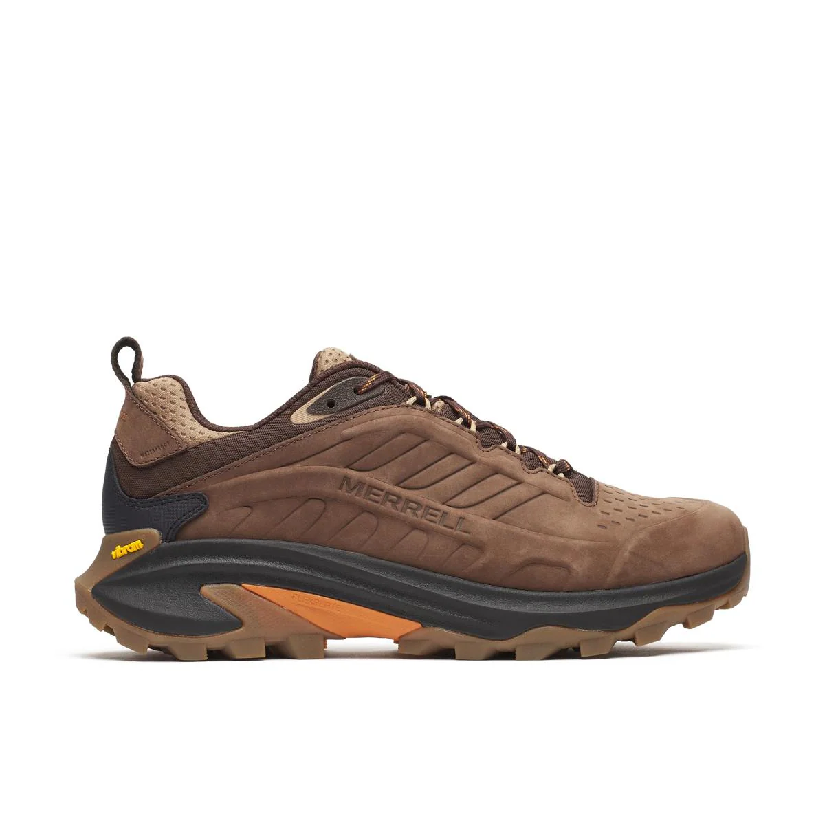Merrell Moab Speed 2 Leather WP Men's