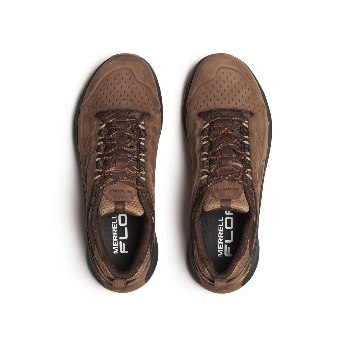 Merrell Moab Speed 2 Leather WP Men's - Image 2